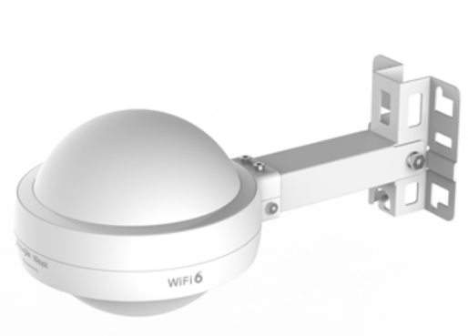 Punto de acceso wifi de largo alcance (Long Range)